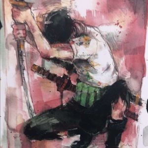 Meet your Posher, Cesar